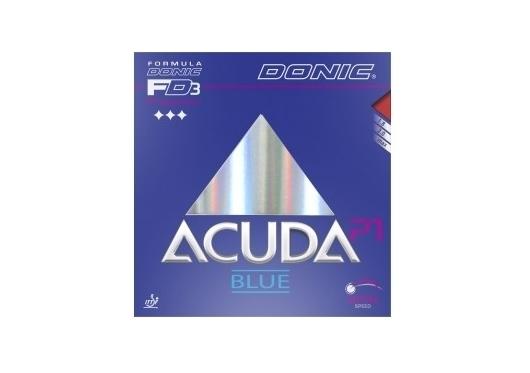 Acuda Blue P1
